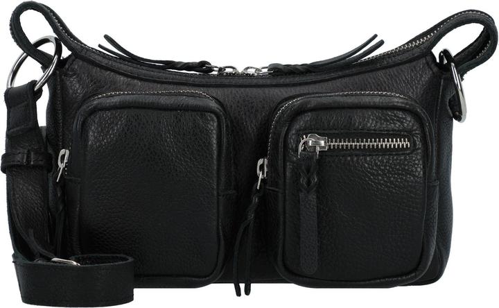 Produktbild Taschendieb Salvatorianerplatz Umhängetasche Leder 24 cm