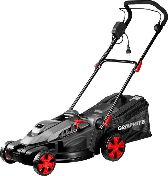 Graphite 2000W (Netzbetrieb)