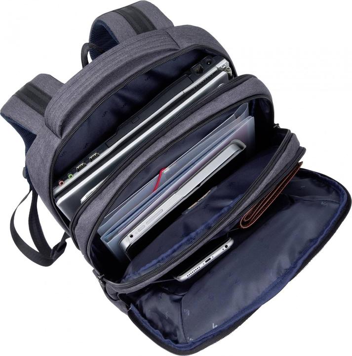 Actual product image Rivacase 7765 (25 l)