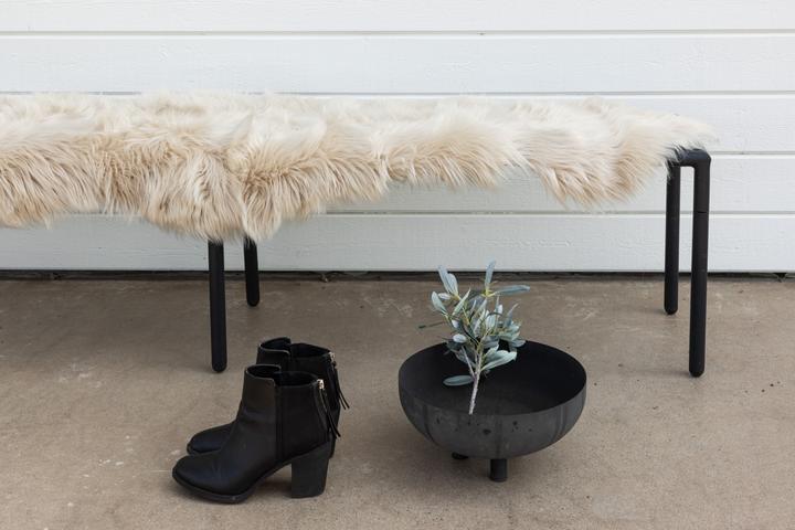 Actual product image Venture Home Katy