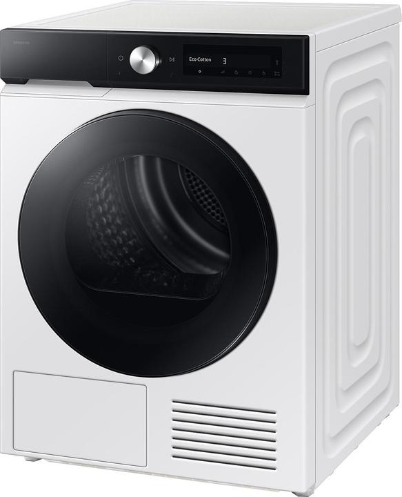 Produktbild Samsung Wäschetrockner DV7400, 9kg, A+++ (9 kg, Rechts)