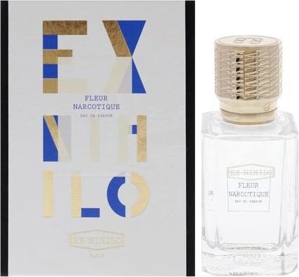 Immagine prodotto Ex Nihilo Paris Fleur Narcotique by Ex Nihilo Unisex 1.7 Oz EDP Spray 51ml (Eau de parfum, 51 ml)
