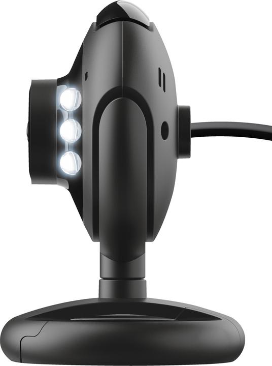 Produktbild Trust Spotlight Pro (0.30 Mpx)