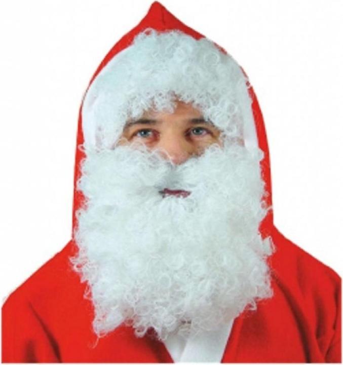 Produktbild Nikolaus Nikolausbart