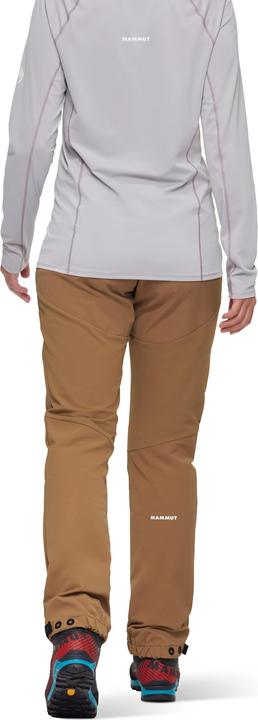 Actual product image Mammut Courmayeur SO Pants (M)
