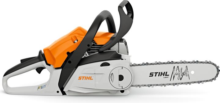 Image du produit Stihl MS 162 C-BE 30 cm / 61 PMM3 (Scie à chaîne à essence)