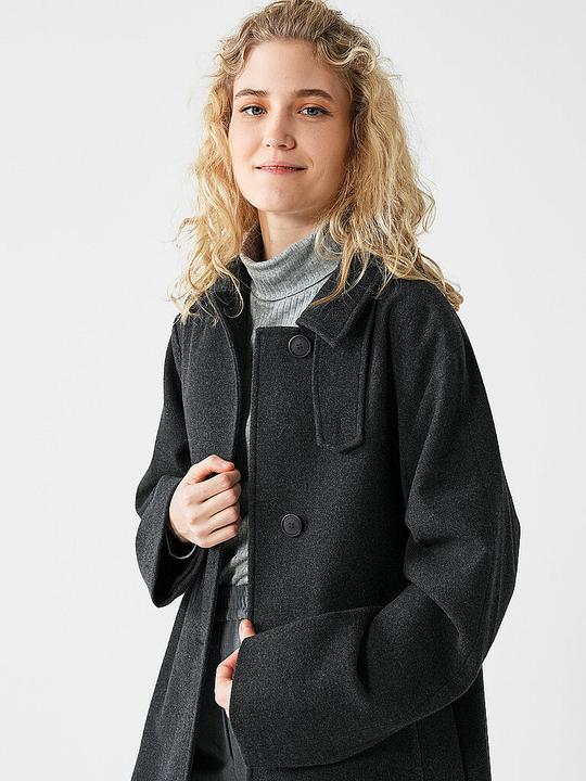Produktbild Armedangels Trenchcoat VAANOISE (L)