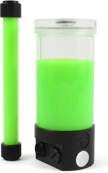 Immagine prodotto EKWB EK-CryoFuel Premix solido - Verde Neon (1000 ml, Ready-mix)