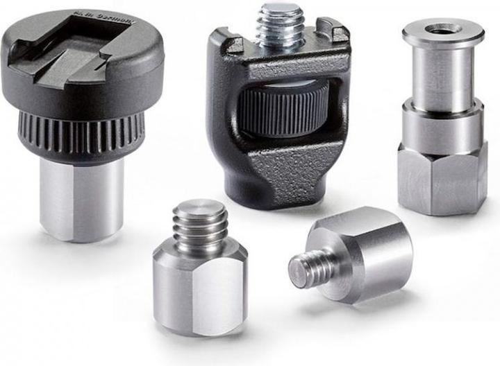 Image du produit Manfrotto Mini bras à friction (Extension de trépied)