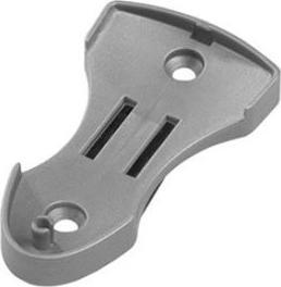Novoferm Wandhalterung HS fÃ¼r Garagentorhandsender Micro Novotron 512/512 Design