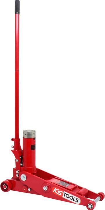 Produktbild KS Tools Heber für Gabelstapler, hydraulisch 4-5 t