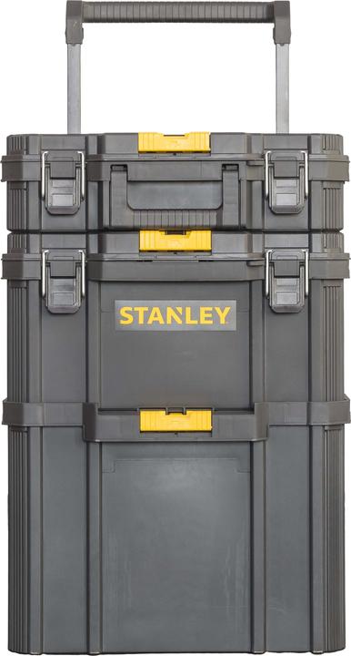 Productafbeelding Stanley Roller werkplaats (3 onderdelen)