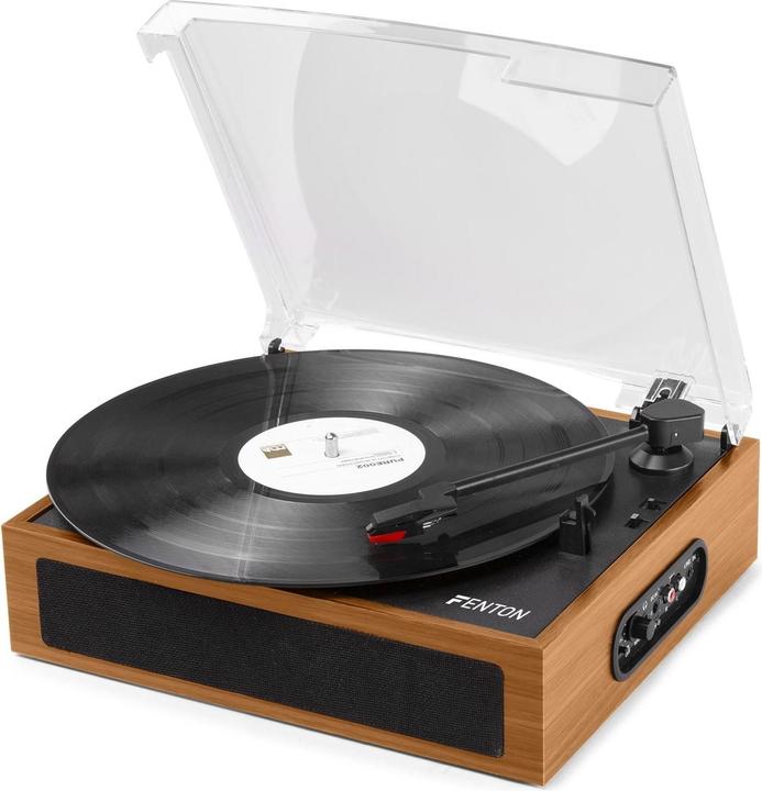 Image du produit Fenton RP170L (Manuel)