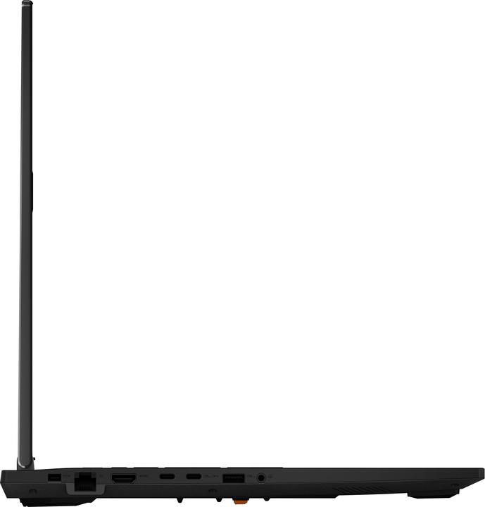 Image du produit ASUS FTUF Gaming A18 (18", AMD Ryzen 7 260, 32 Go, 1000 Go, CH)