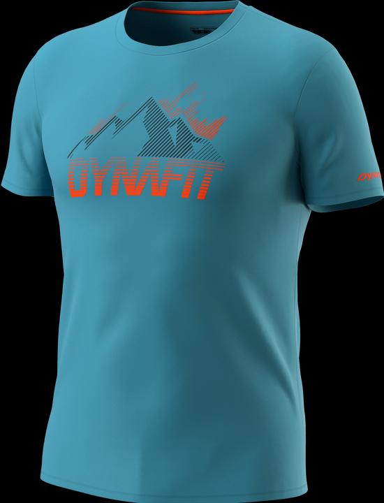 Produktbild Dynafit Transalper Graphic Shirt Herren (M)