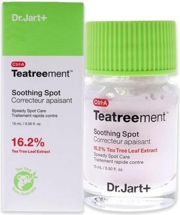 Actual product image Dr. Jart+ Teatreement (15 ml)