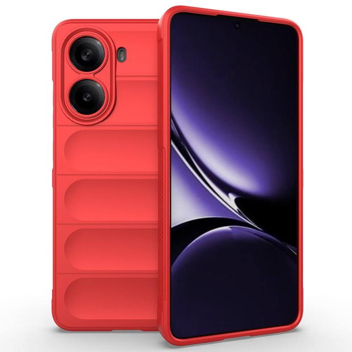 Actual product image Cover-Discount Rugged Protective Hülle (Xiaomi Poco X7 Pro)
