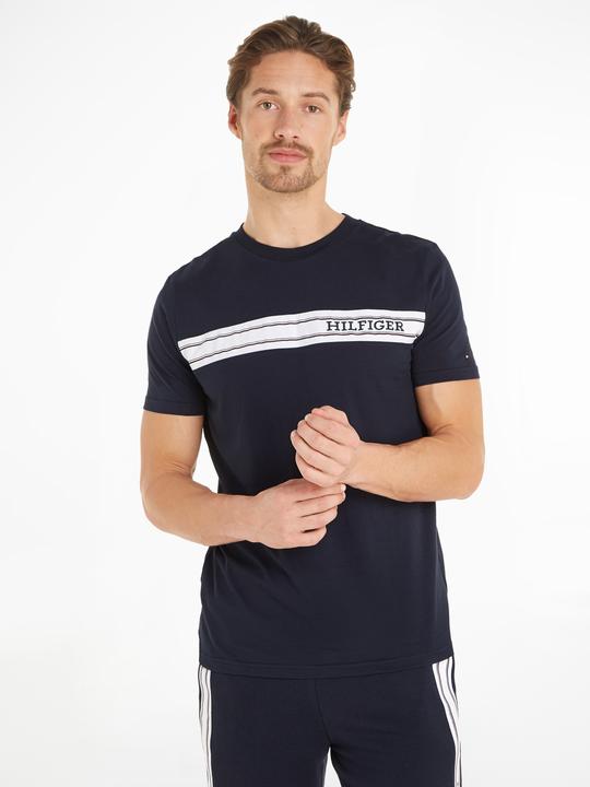 Actual product image Tommy Hilfiger T-shirt for men (XL)