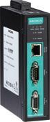 Immagine prodotto Moxa Master Profibus a Modbus Slave Gateway MGATE 4101-MB-PBS-T