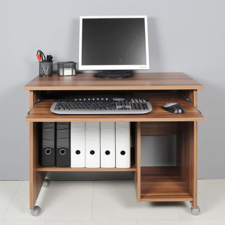 Produktbild Germania Computertisch (90 x 48 x 72 cm)