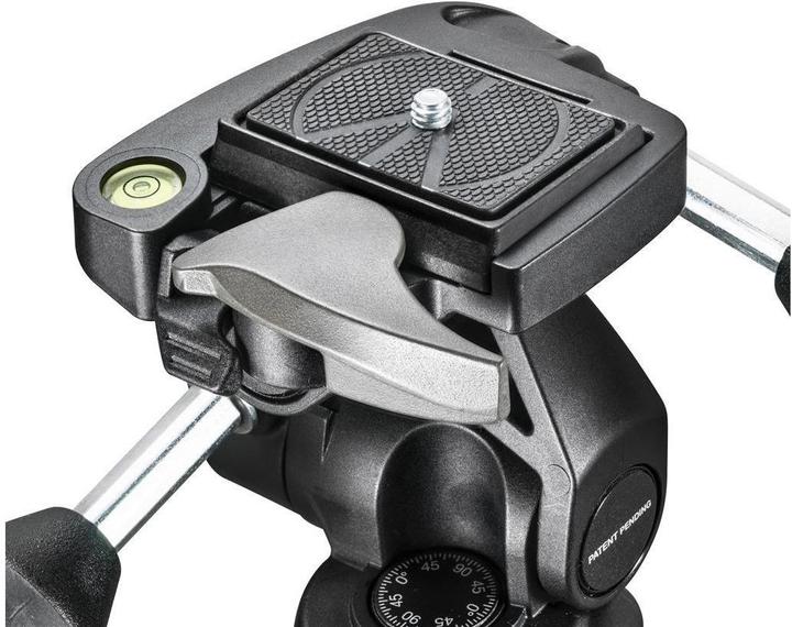 Actual product image Manfrotto Mh804-3w (3-way Panhead)