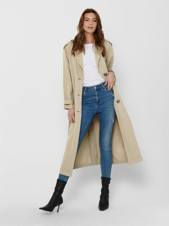Image du produit Only trench-coat longiligne (L)