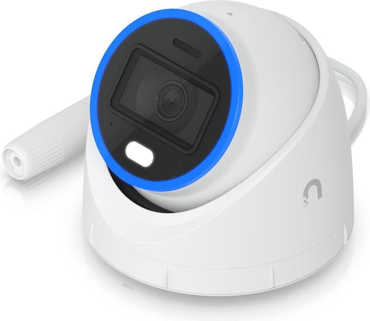 Immagine prodotto Ubiquiti UVC-AI-Turret 4K/IR/PoE+/Wit (3840 x 2160 pixel)