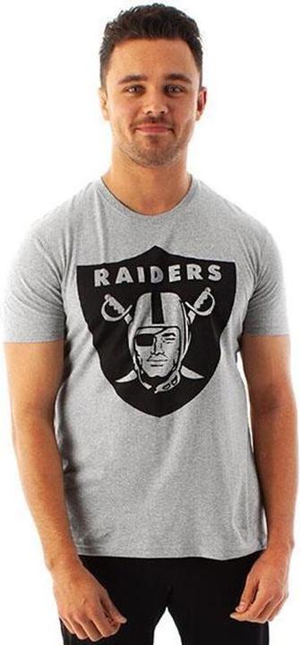 Actual product image NFL Las Vegas Raiders TShirt (M)