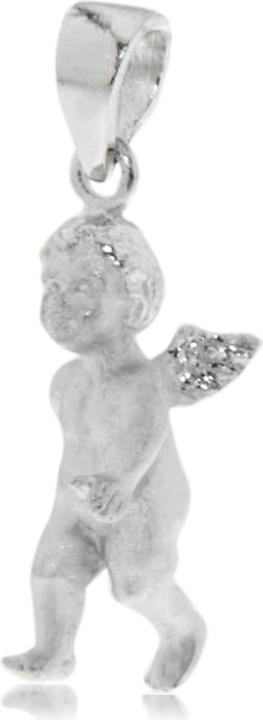 Leyda Anhänger Engel (Silber 925)