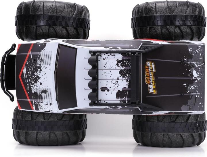 Produktbild Maisto Giant Wheel Offroad
