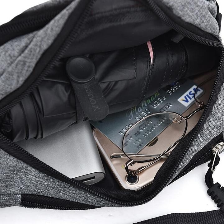 Immagine prodotto Cover-Discount Bauchtasche Oxford