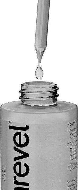 Produktbild Tanrevel Spray Tan Formula Clear - 80ml (Selbstbräunungsschaum, 80 ml)
