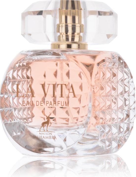 Maison Alhambra La Vita (Eau de Parfum, 100 ml)