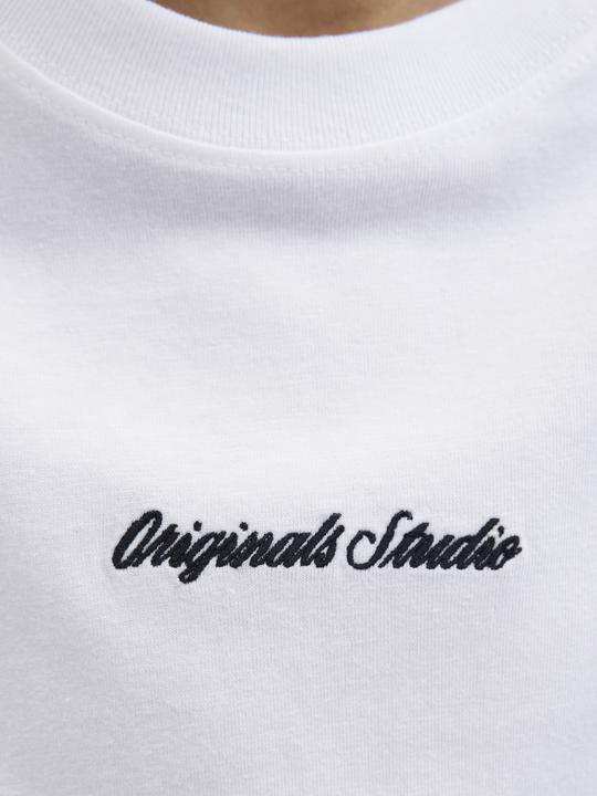 Immagine prodotto Jack & Jones Langarm-T-Shirt Junior Langarm-T-Shirt (128)