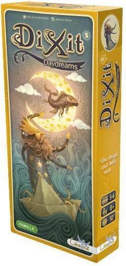 Produktbild Libellud Dixit 5 (Daydreams) (Italienisch)