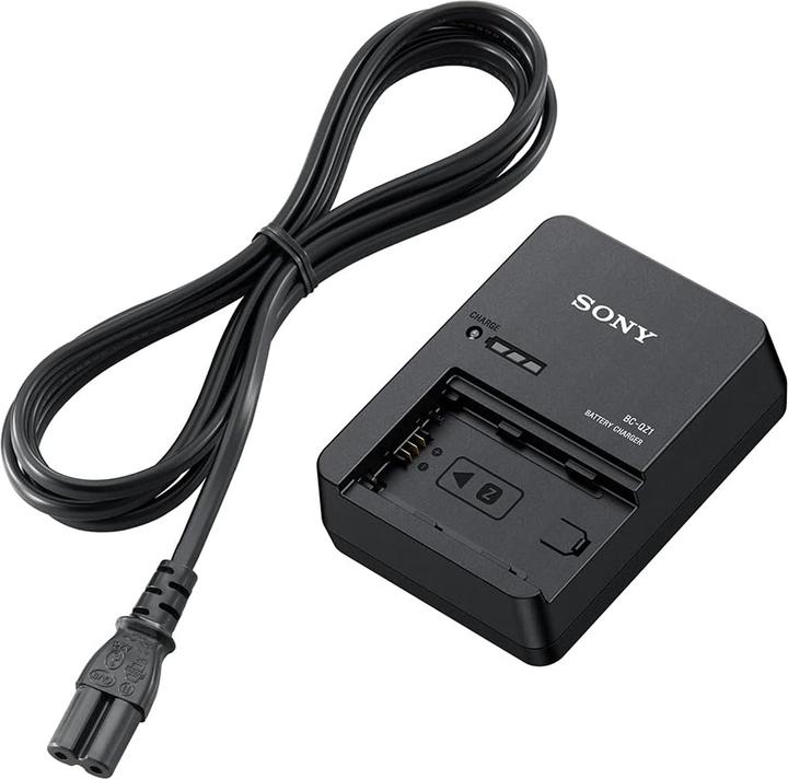Produktbild Sony Bc-Qz1 (Kamera Akku Ladegerät)