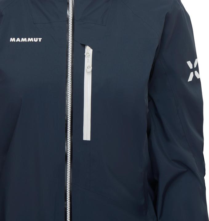 Immagine prodotto Mammut Giacca con cappuccio Eiger Speed HS Donna (S)
