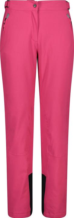 CMP Campagnolo Women's Pant Stretch Polyester 3W18596N (48, 3XL)