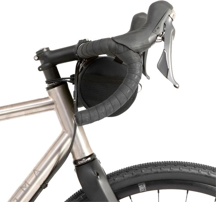Actual product image Restrap Canister Bag (1.50 l, Handlebar bag)
