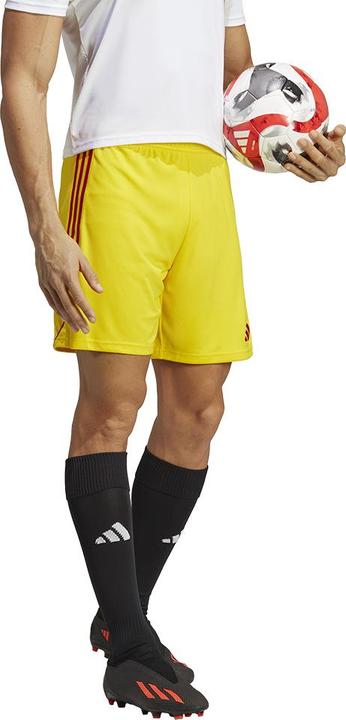 Actual product image adidas Tiro 23 training shorts men (XS)