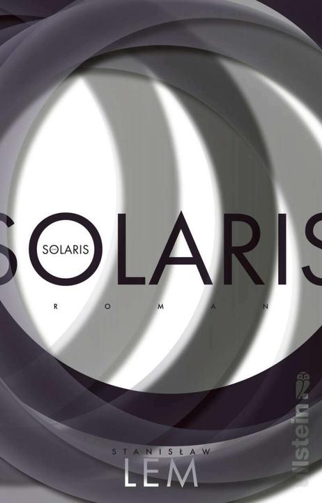 Produktbild Solaris (Deutsch, Stanislaw Lem, Irmtraud Zimmermann-Göllheim, 2021)