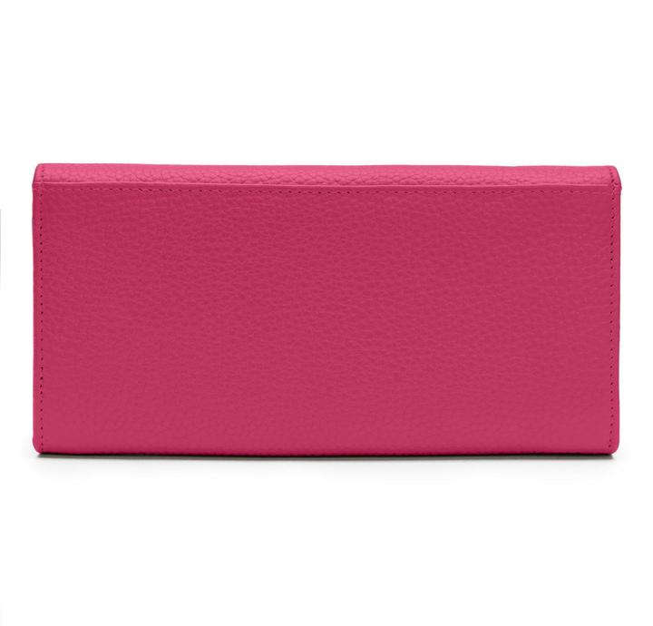 Actual product image Lazarotti Bologna Leather Geldbörse Leder 19 cm