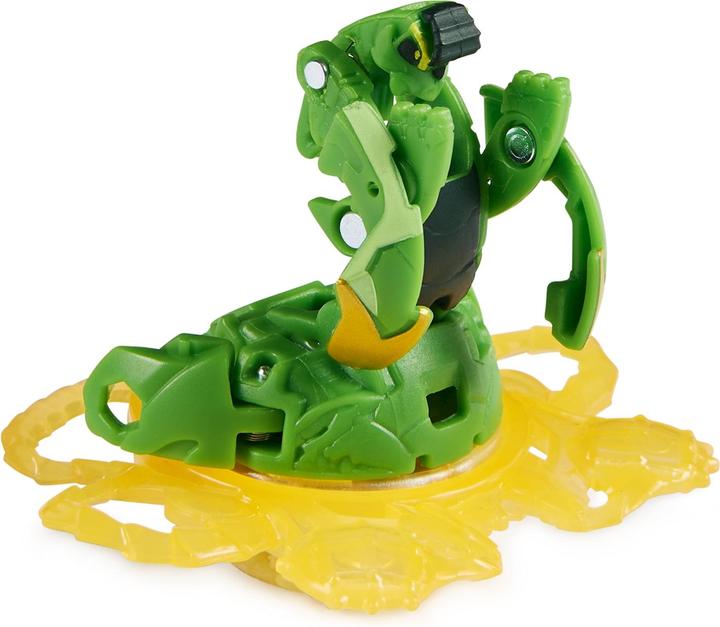 Actual product image Spin Master Bakugan Revolution - Special Attack Baku