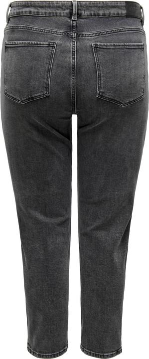 Immagine prodotto Only CAREMILY Hohe Taille Gerade geschnitten Jeans Straight-Fit jeans (W50/L32)