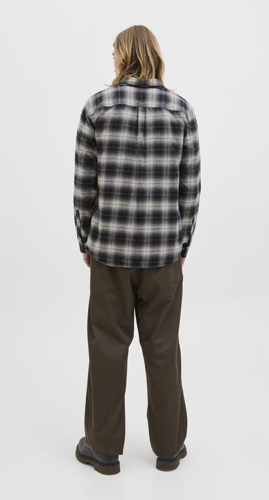 Produktbild Jack & Jones Comfort Fit Hemd Hemd (L)