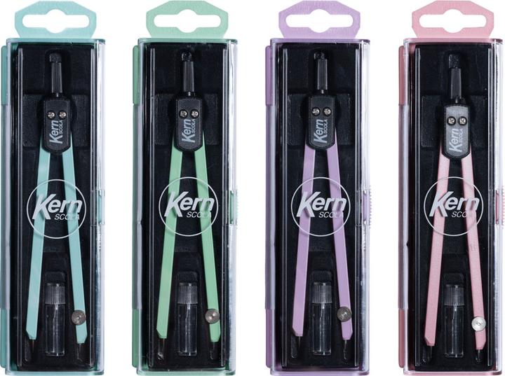 Image du produit Kern SCOLA NEON - Cercle Pastel