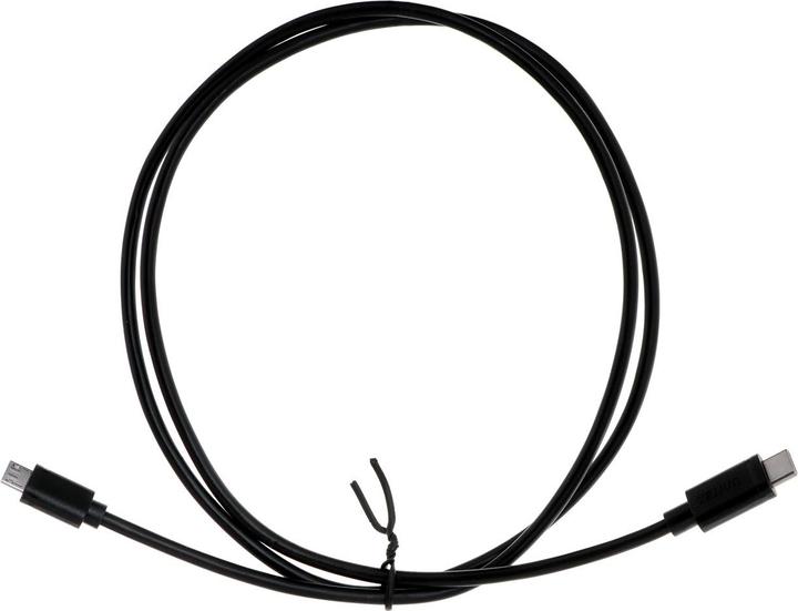 Actual product image Unitek USB C Micro USB B (1 m, USB 2.0)