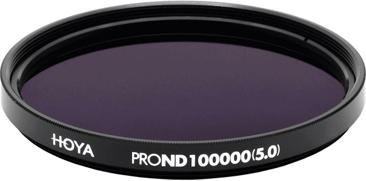 Produktbild Hoya Pro ND100000 Filter (67 mm, ND- / Graufilter)