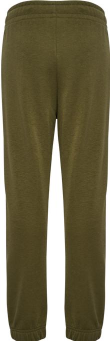 Actual product image hummel Hmljr Base Regular Pants (140)