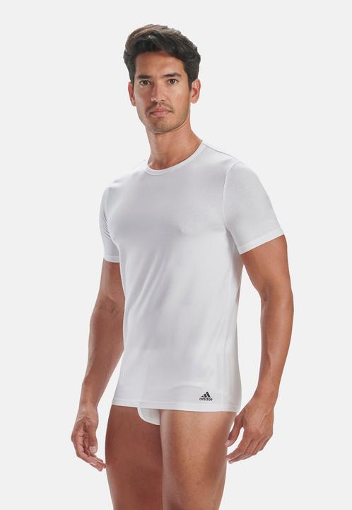 Immagine prodotto adidas T-Shirt Casual Bequem sitzend - 16027 (M)